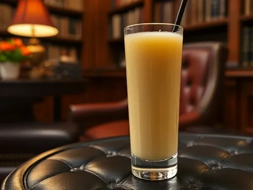 Buttermilk - At Home