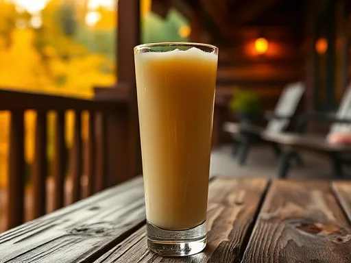 Buttermilk - Outdoors