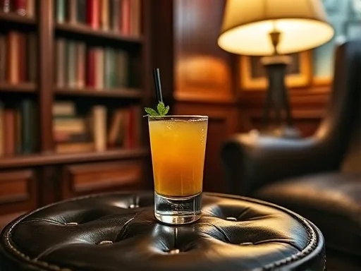 Buttermint - At Home