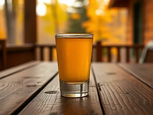 Buttermint - Outdoors