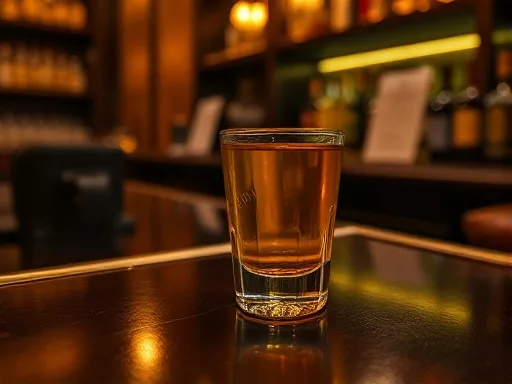 Buttmeister - At a Bar