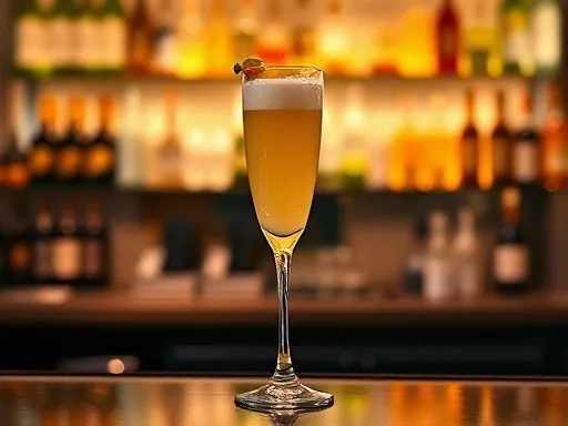 Buttsex - At a Bar