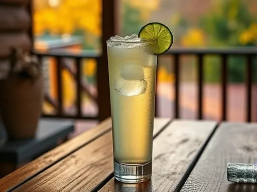 Buzz Bomb - Outdoors