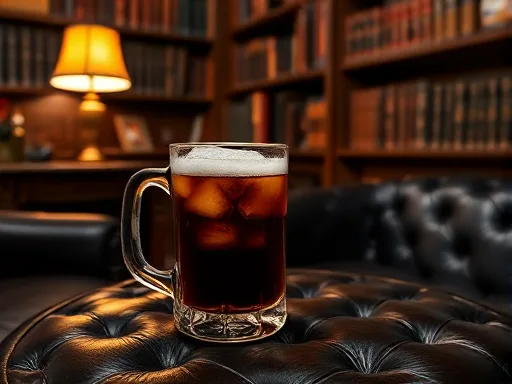 Buzz Inducer - At Home