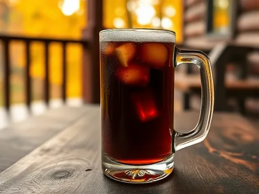 Buzz Inducer - Outdoors