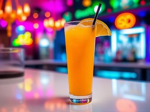 Buzz Lightyear - At a Bar