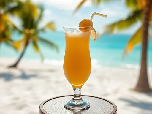 Bye Bye Bahamas - Outdoors