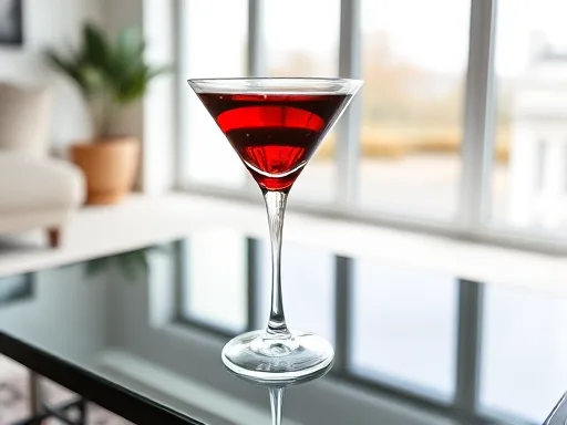 Byrrh Special - At Home