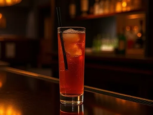 C60 - At a Bar