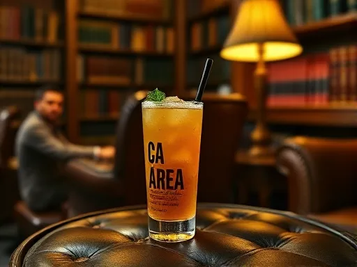 CA Area 151 - At Home