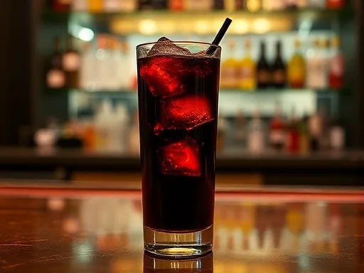 CV Special - At a Bar