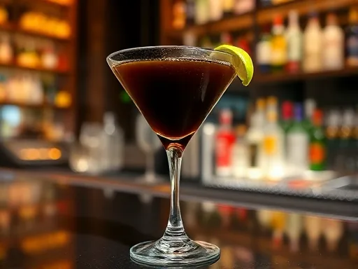 Ca-Boom - At a Bar