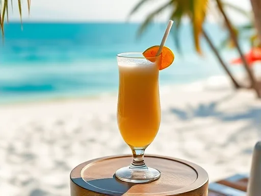 Cabana Club - Outdoors
