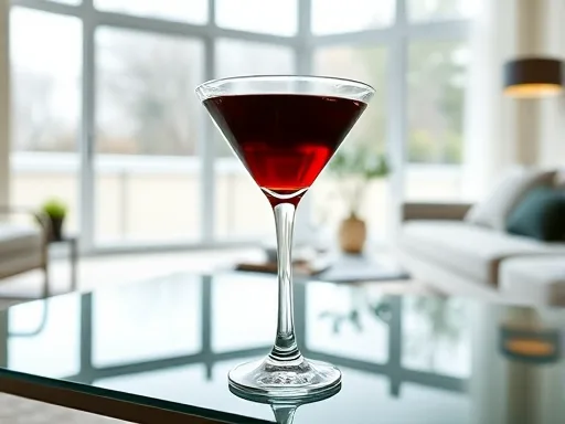 Cabaret Martini - At Home
