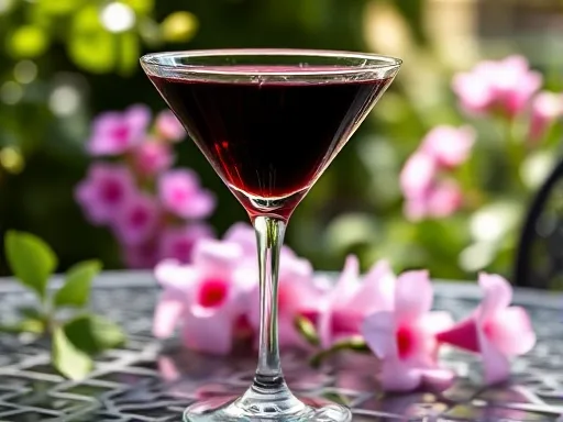 Cabaret Martini - Outdoors