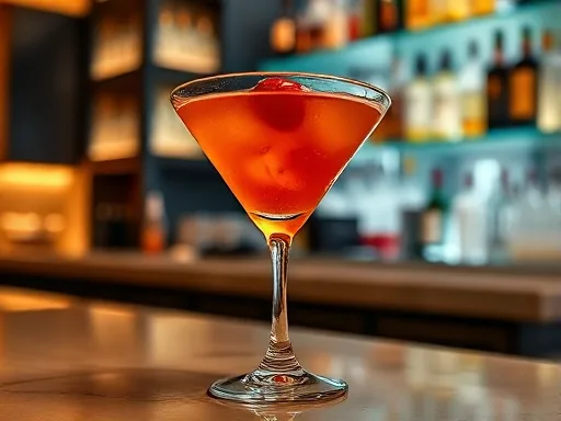 Cabaret - At a Bar