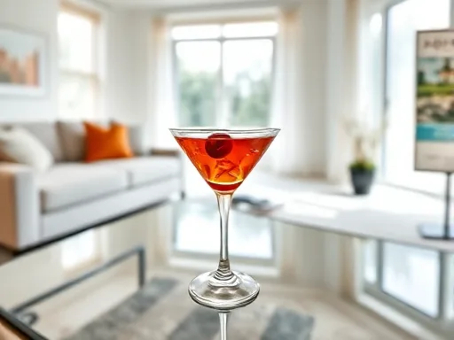 Cabaret - At Home