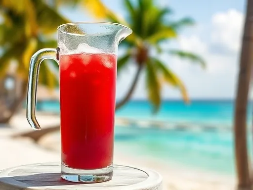 Cabin Cooler - Outdoors