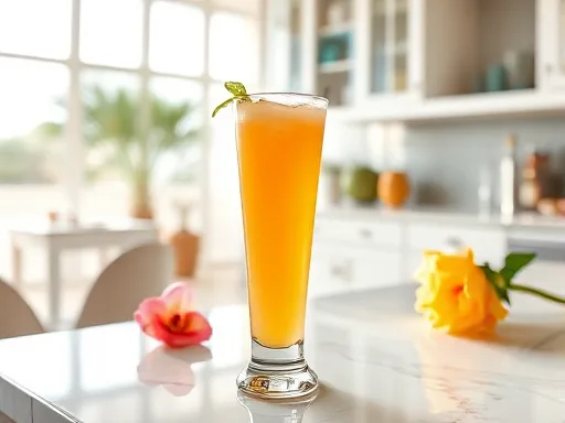 Cabo Beach Party - At Home