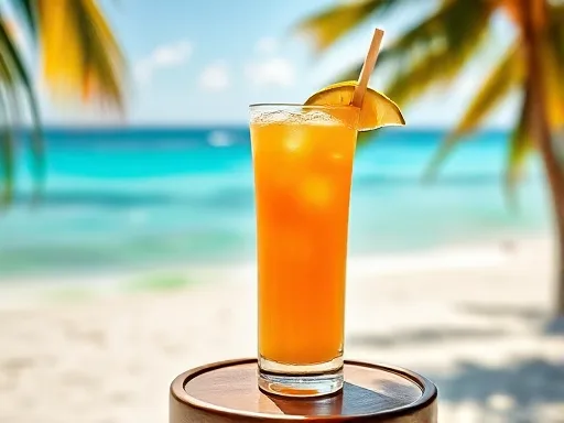 Cabo Beach Party - Outdoors