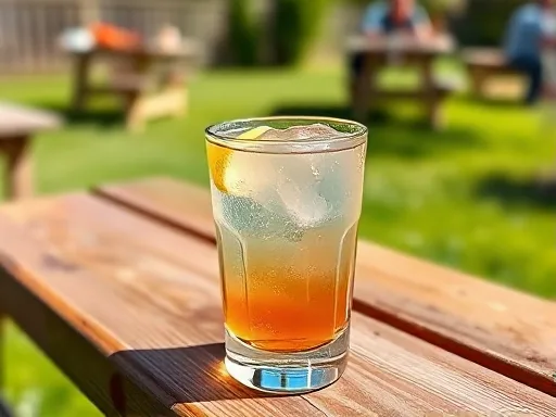 Cabo Bomb - Outdoors