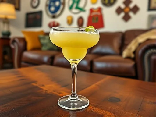 Cactus Berry - At Home