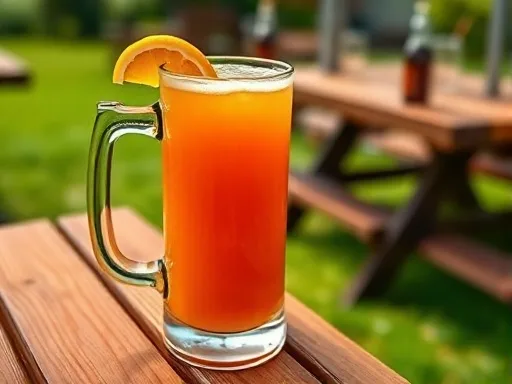 Cactus Cooler - Outdoors