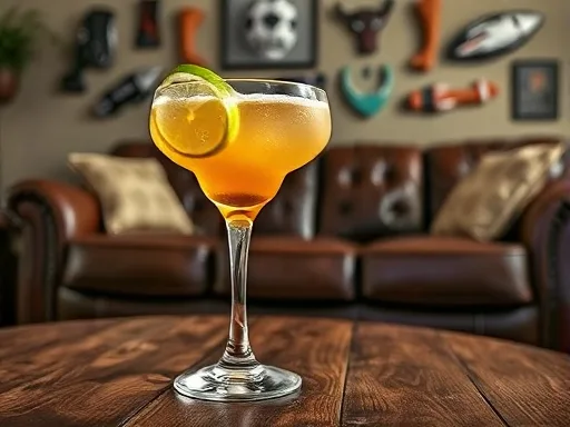 Cadalac Margarita - At Home