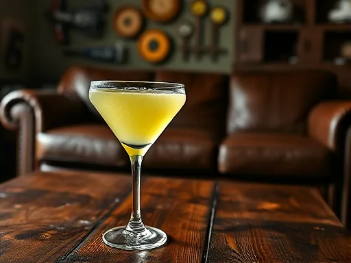 Cadillac Margarita - At Home