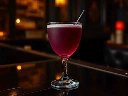 Cadiz - At a Bar