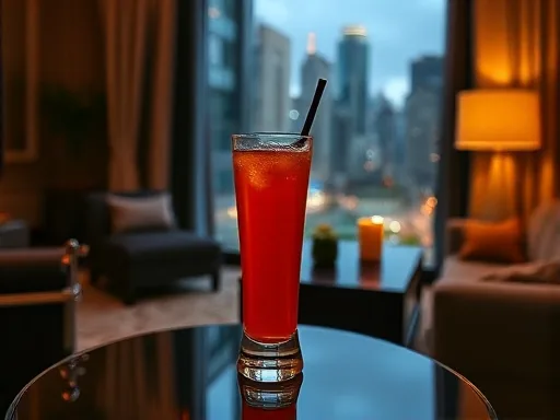 Caesar Cocktail - At Home