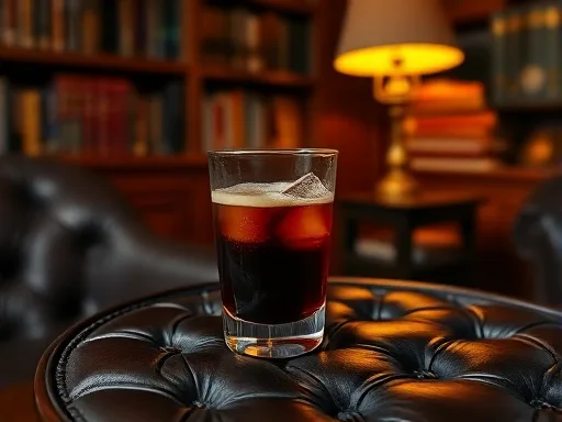 Cafe Antrim - At Home