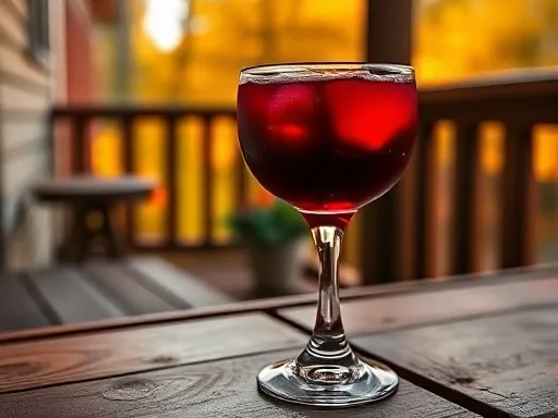 Cafe Au Kirsch - Outdoors