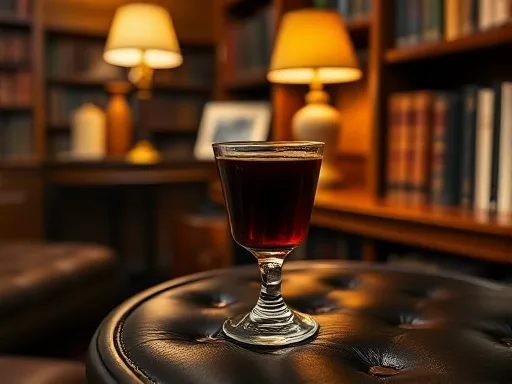 Cafe Brulot - At Home