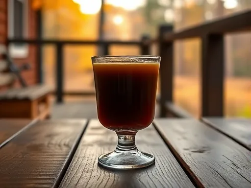 Cafe Brulot - Outdoors