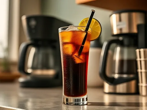 Cafe Cabana - At Home