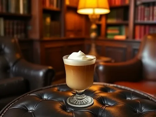 Cafe Caen - At Home