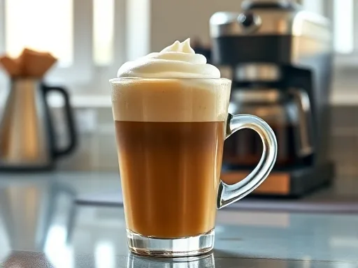 Cafe Disaronno - At Home