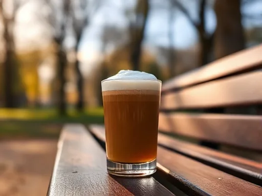 Cafe Disaronno - Outdoors