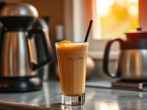 Cafe Don Juan - At Home