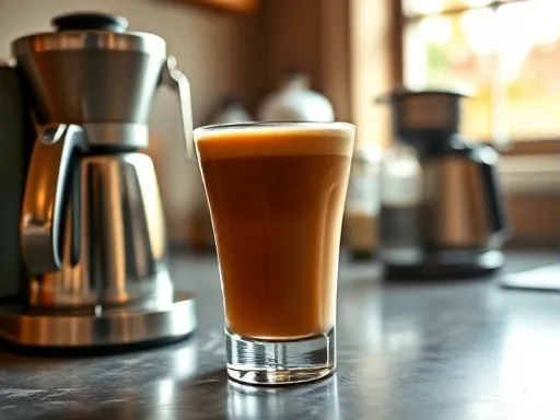 Cafe Grande - At Home
