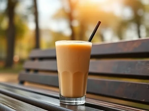 Cafe Grande - Outdoors