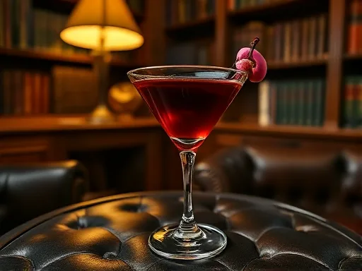 Cafe Kirsch - At Home