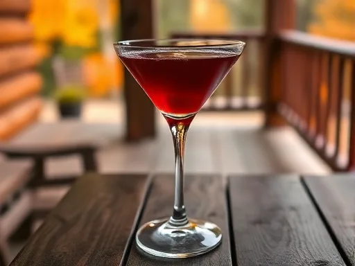 Cafe Kirsch - Outdoors