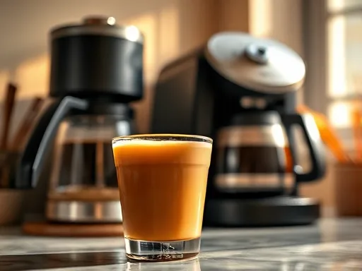 Cafe Pucci - At Home