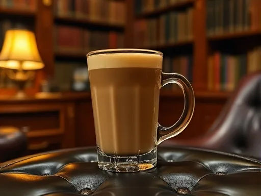 Cafe Savoy - At Home