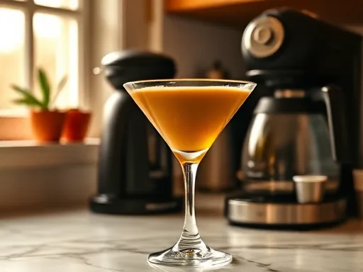 Cafe Trinidad - At Home