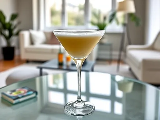 Cafe de Paris - At Home