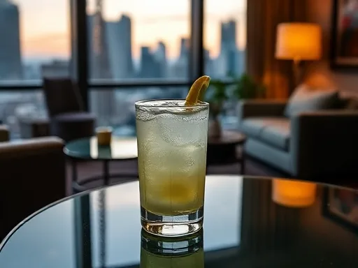 Caipirinha #2 - At Home