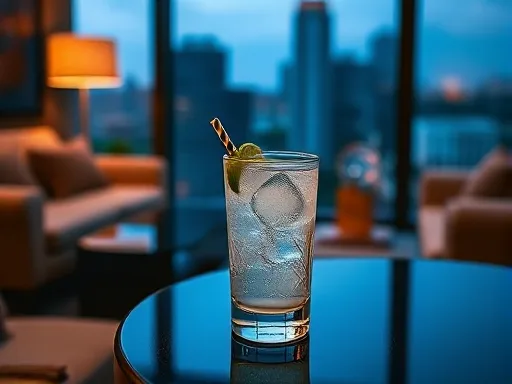 Caipirinha - At Home